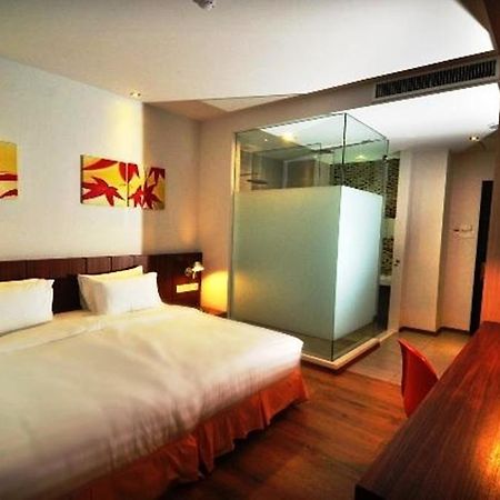 French Hotel Ipoh Dış mekan fotoğraf