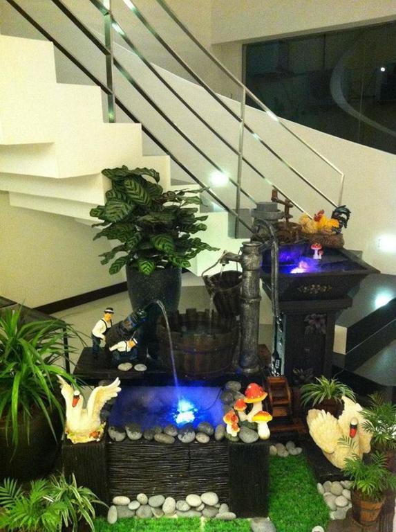 French Hotel Ipoh Dış mekan fotoğraf
