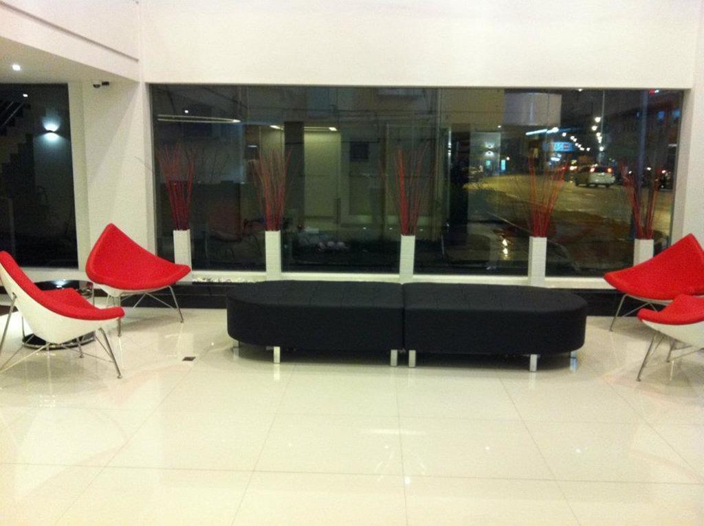 French Hotel Ipoh Dış mekan fotoğraf