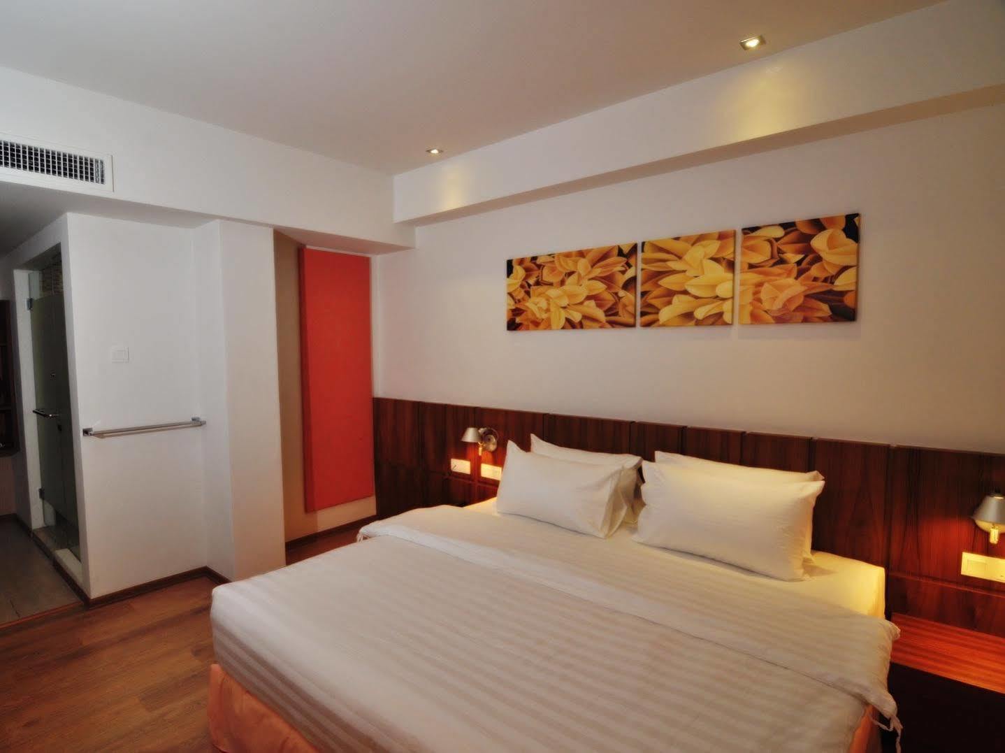 French Hotel Ipoh Dış mekan fotoğraf