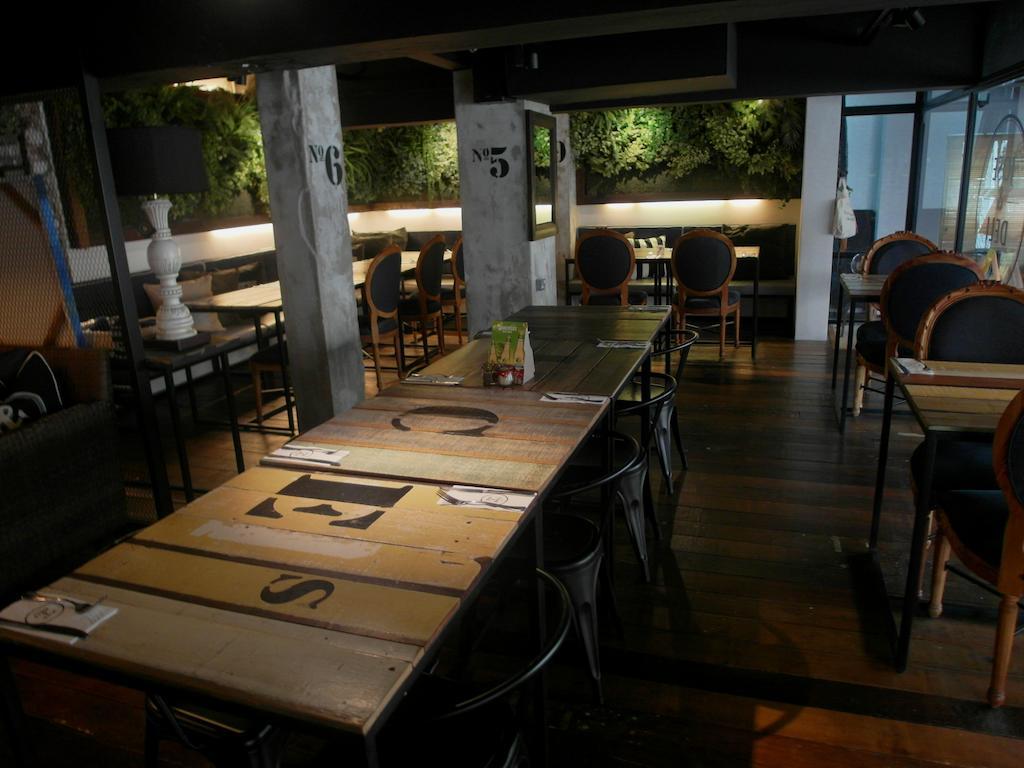 French Hotel Ipoh Dış mekan fotoğraf
