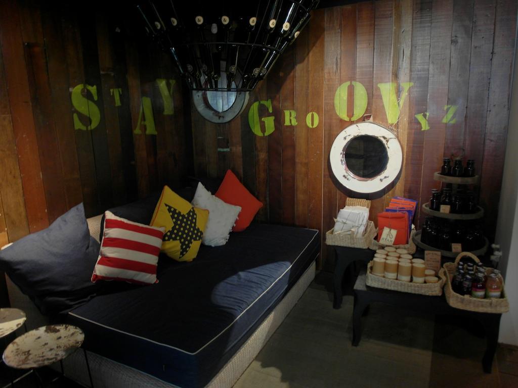 French Hotel Ipoh Dış mekan fotoğraf